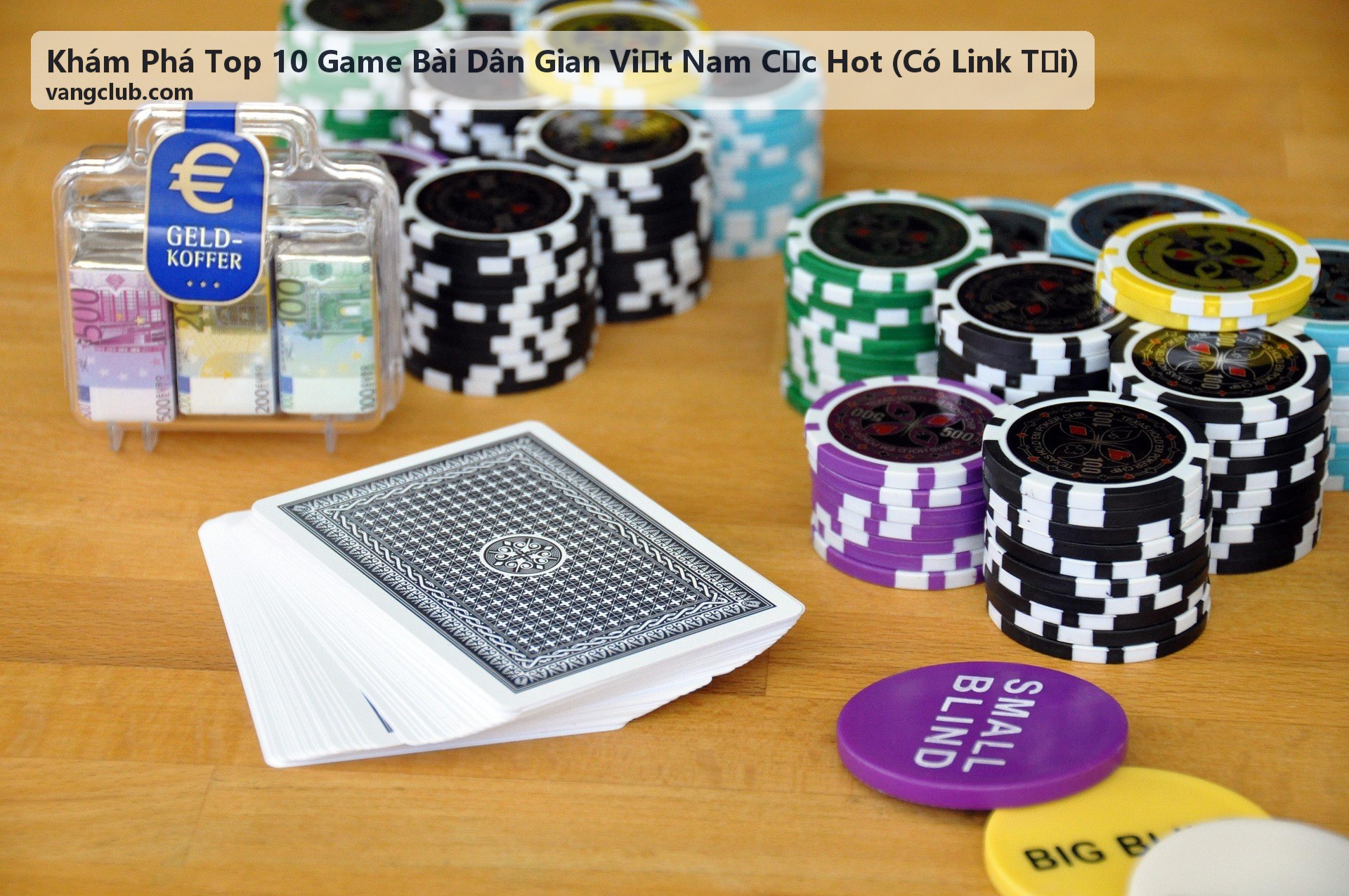 Khám Phá Top 10 Game Bài Dân Gian Việt Nam Cực Hot (Có Link Tải) - hình minh họa chọn lọc