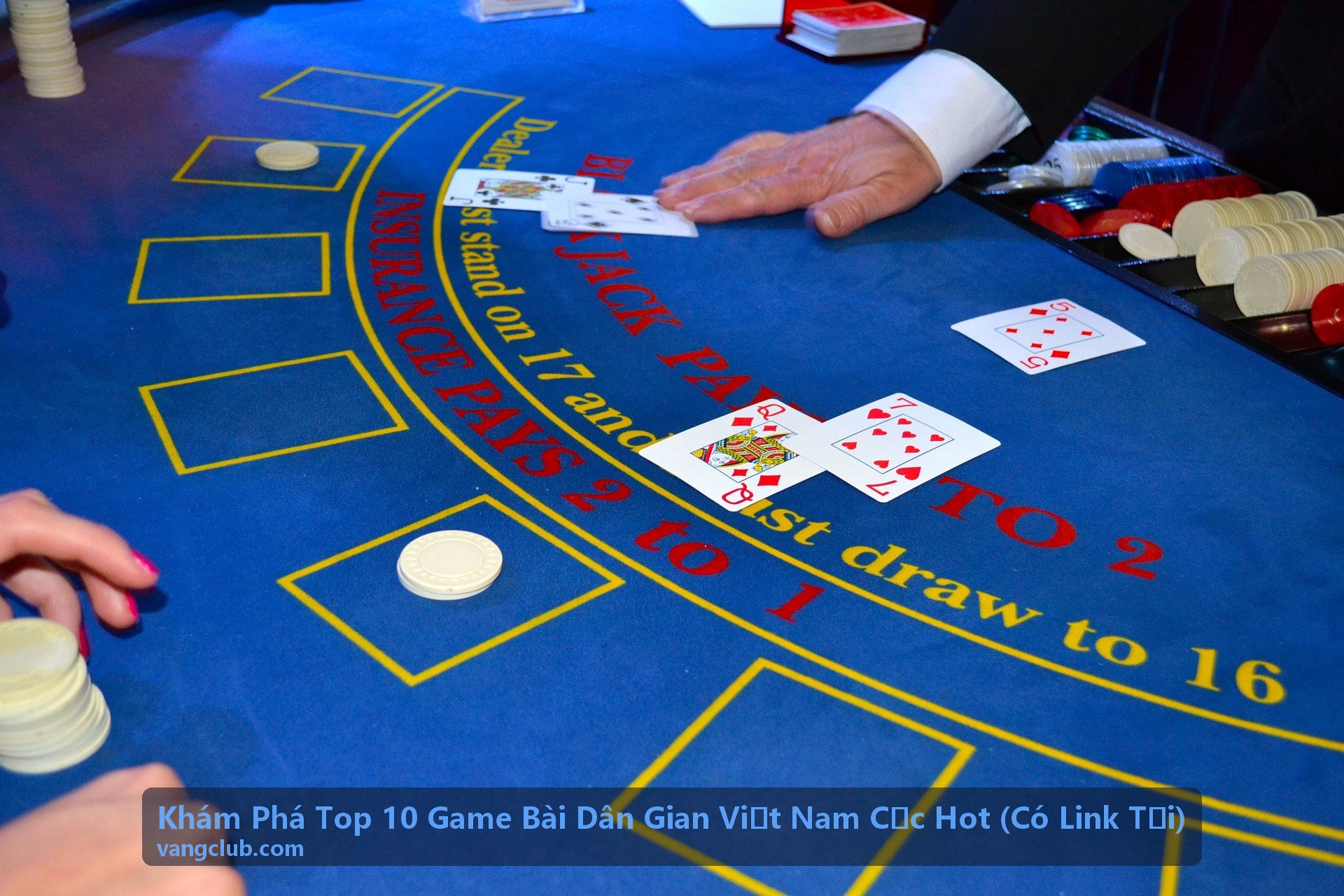 Khám Phá Top 10 Game Bài Dân Gian Việt Nam Cực Hot (Có Link Tải) - Phỏm Tá Lả
