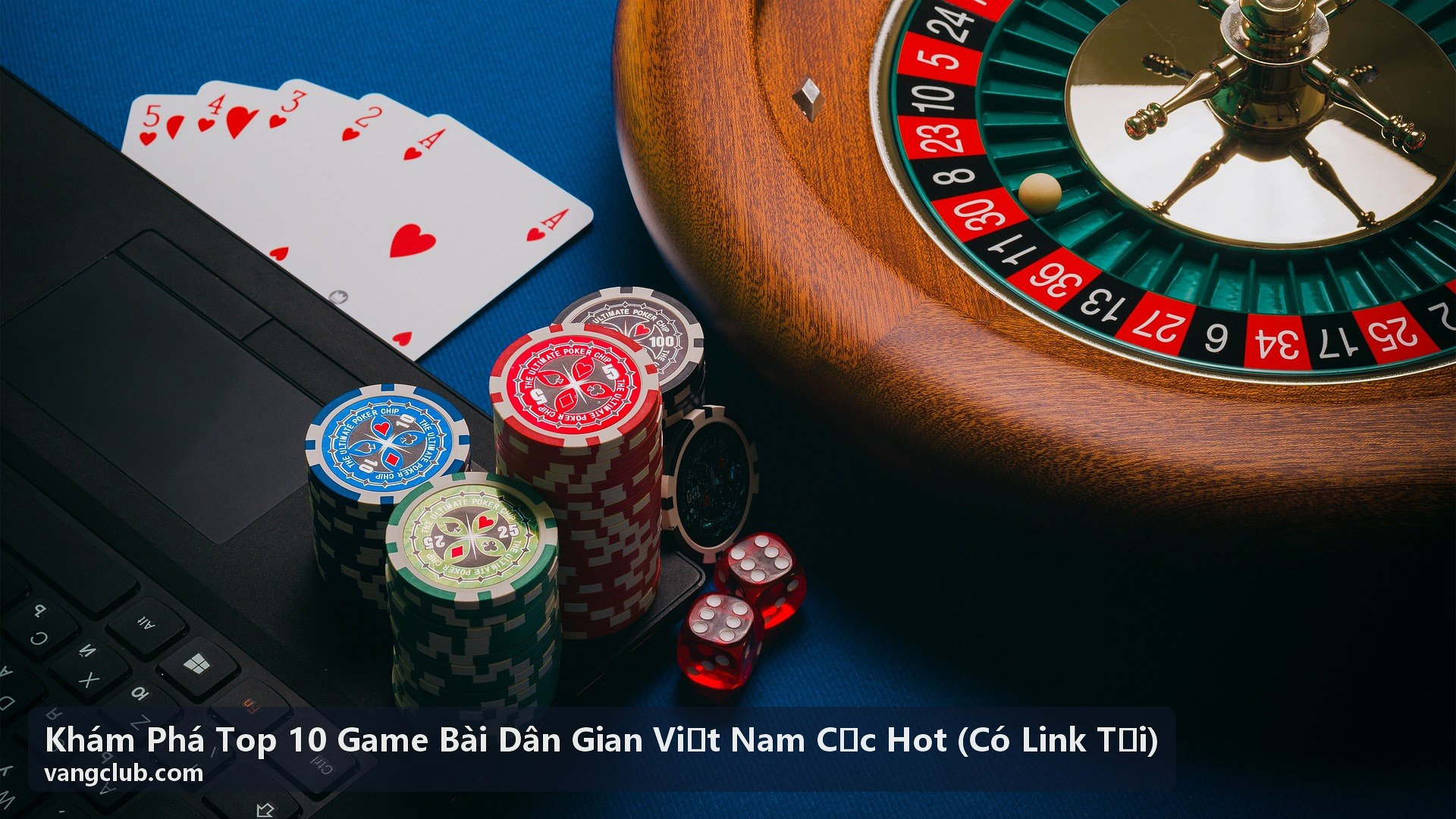 Khám Phá Top 10 Game Bài Dân Gian Việt Nam Cực Hot (Có Link Tải) - Mậu Binh